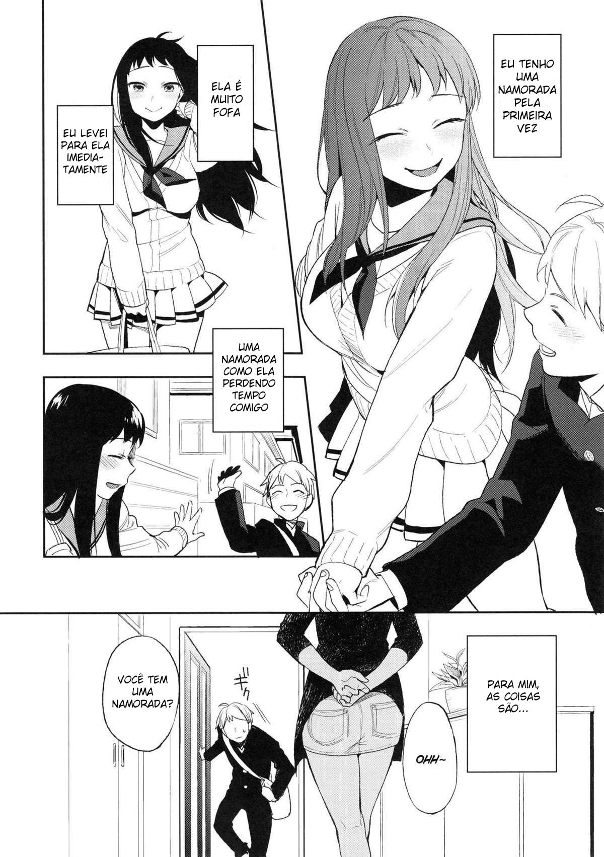 SEX INTERSECT - Page 5