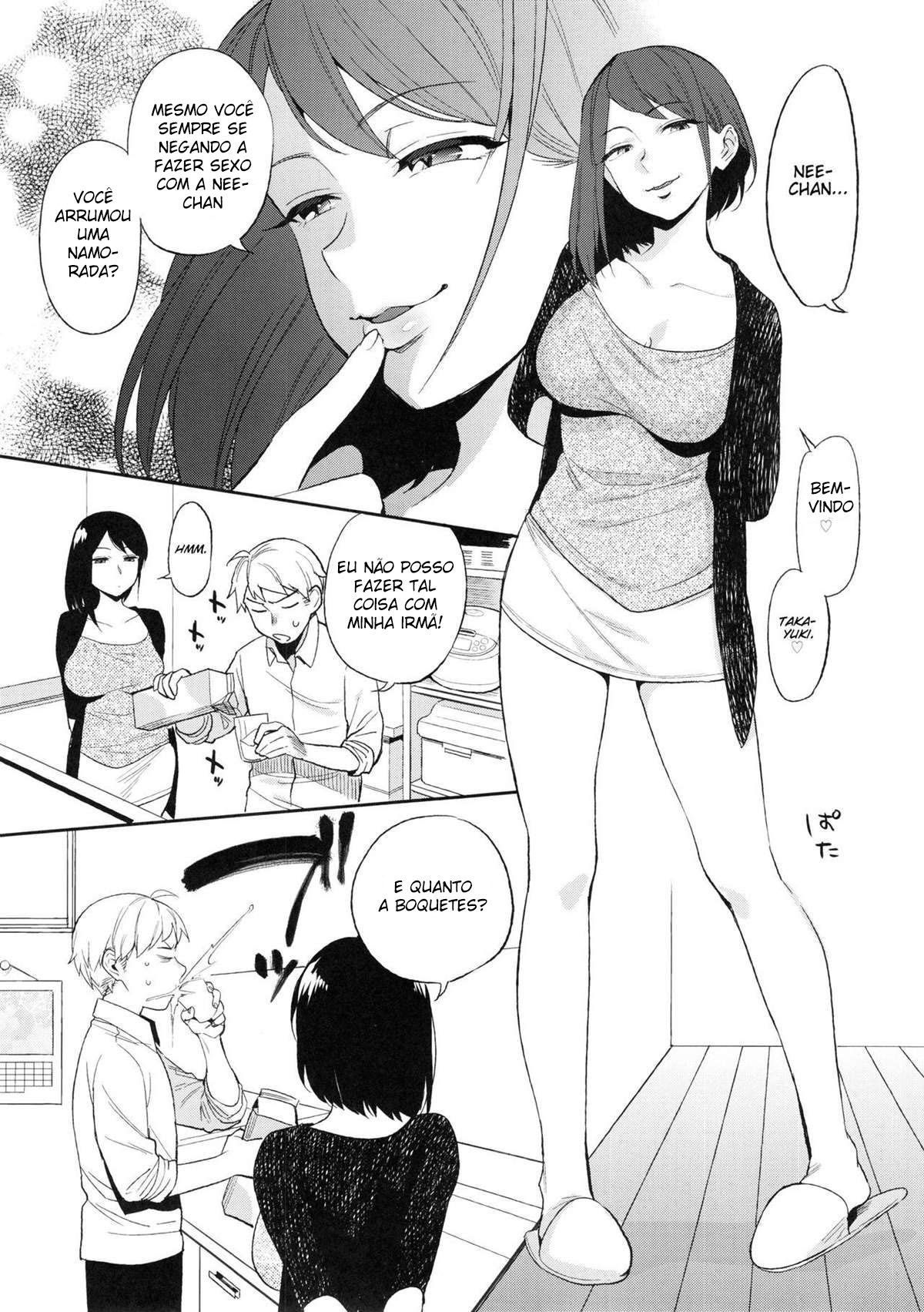 SEX INTERSECT - Page 6