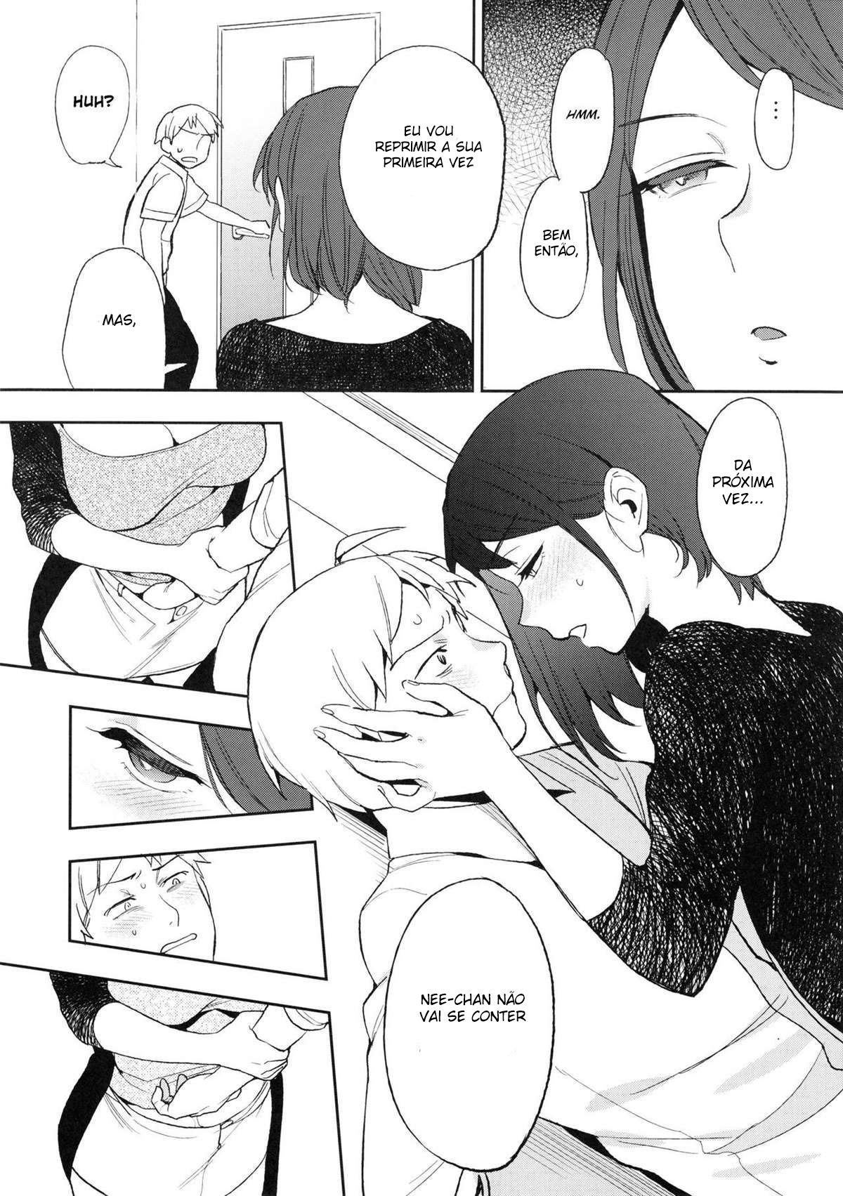 SEX INTERSECT - Page 14