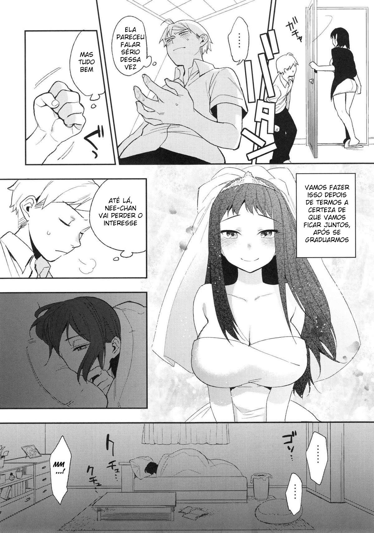 SEX INTERSECT - Page 15