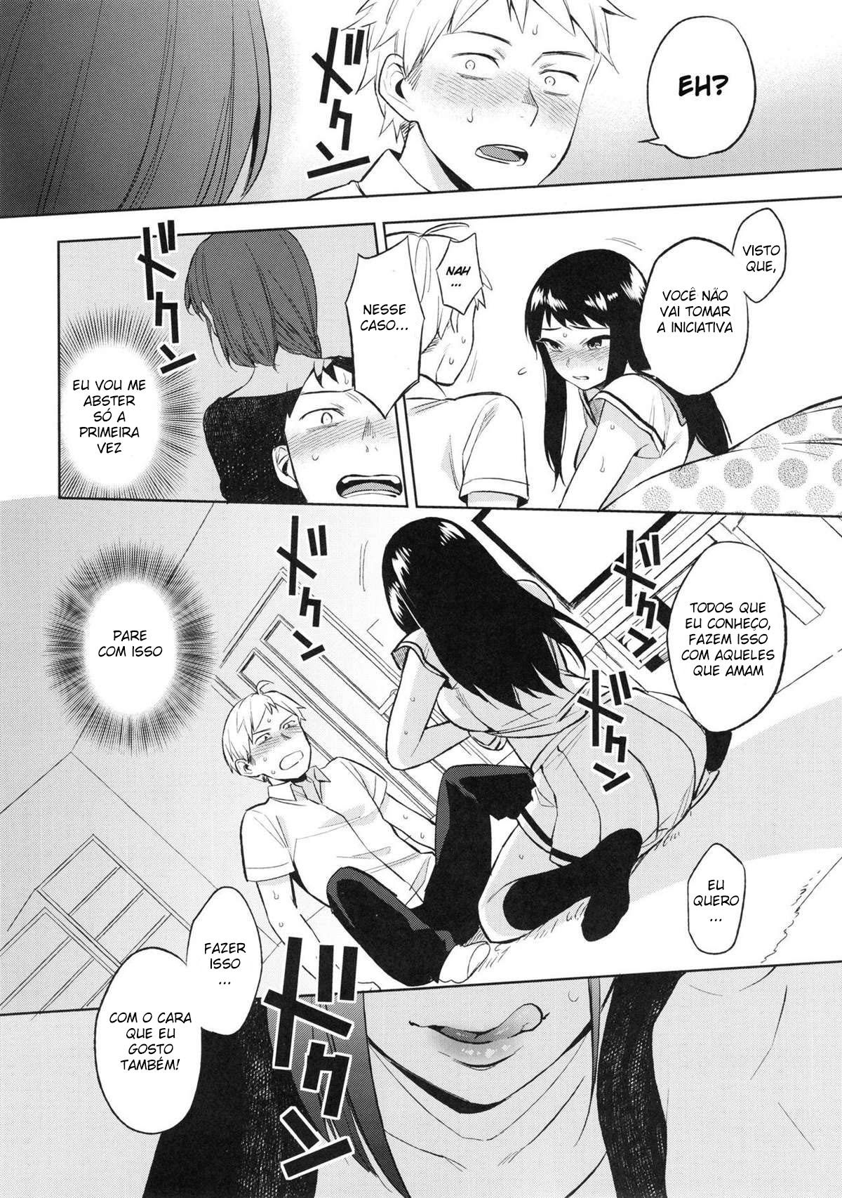 SEX INTERSECT - Page 19