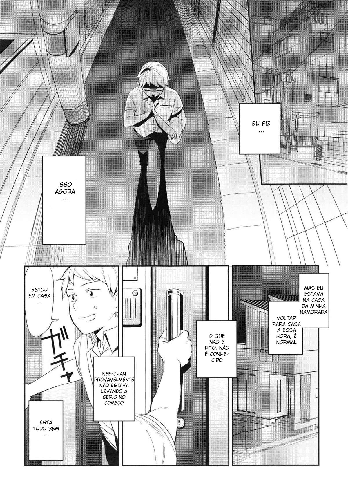 SEX INTERSECT - Page 35
