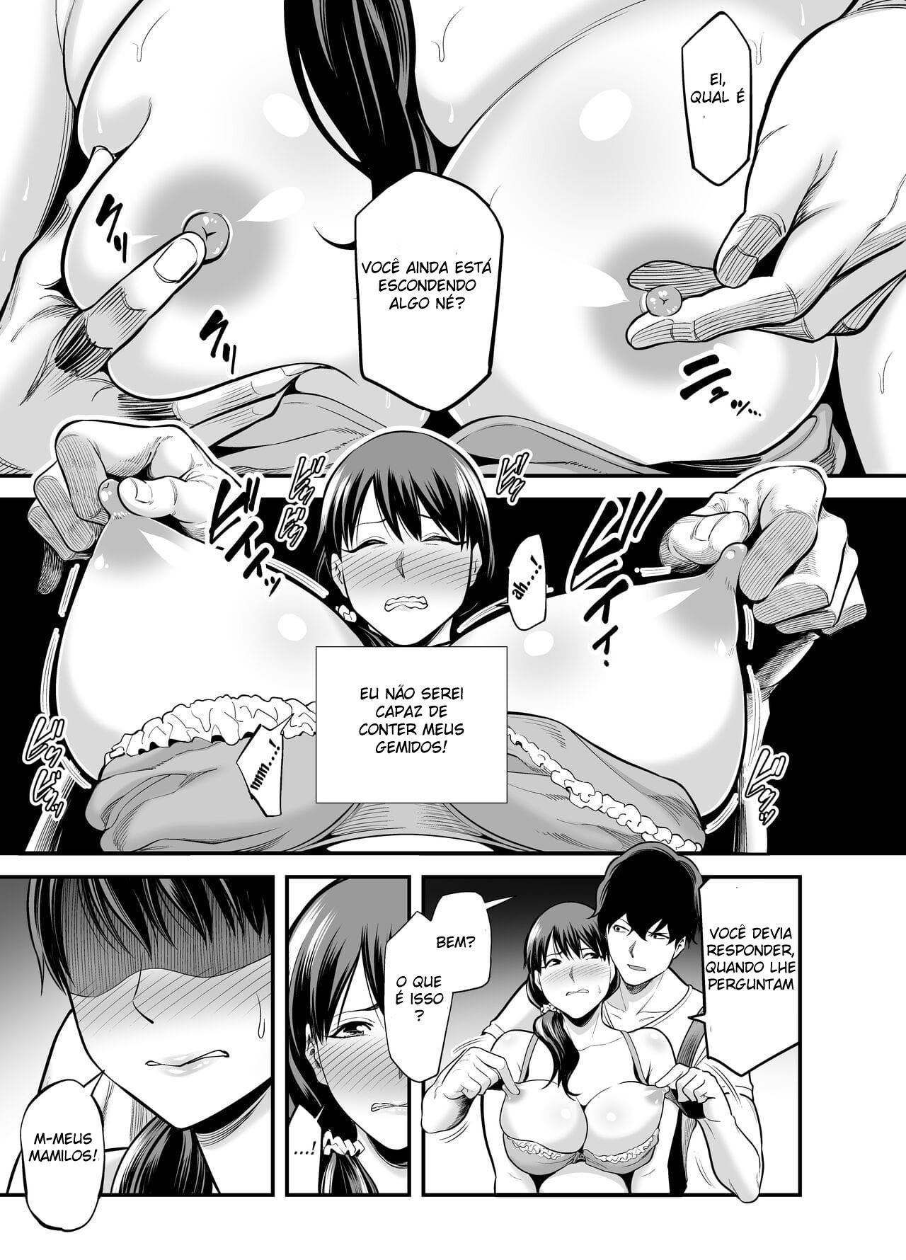 Seisozuma Netorare… - Page 26