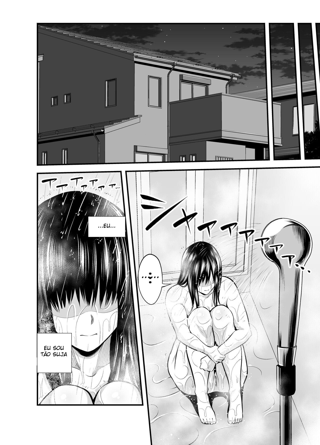 Seisozuma Netorare… - Page 51