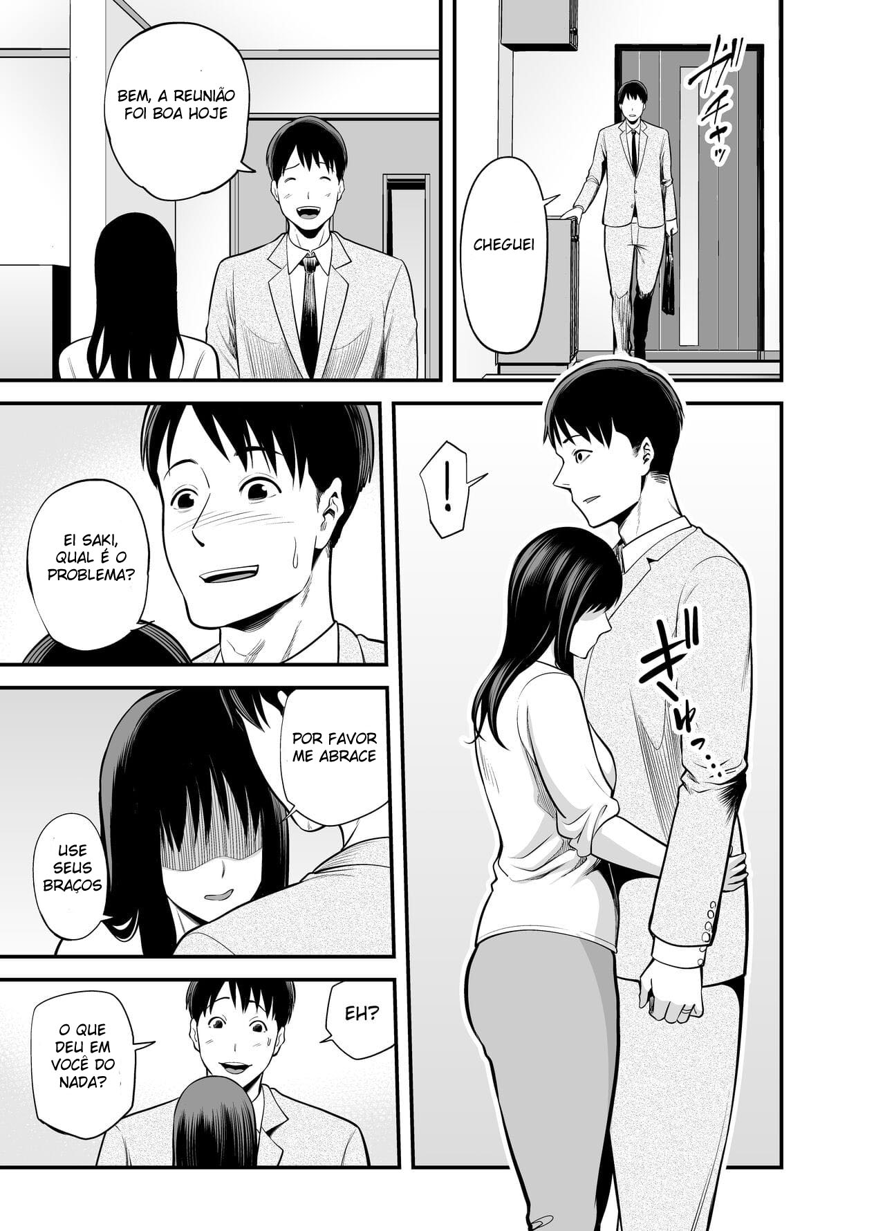 Seisozuma Netorare… - Page 52