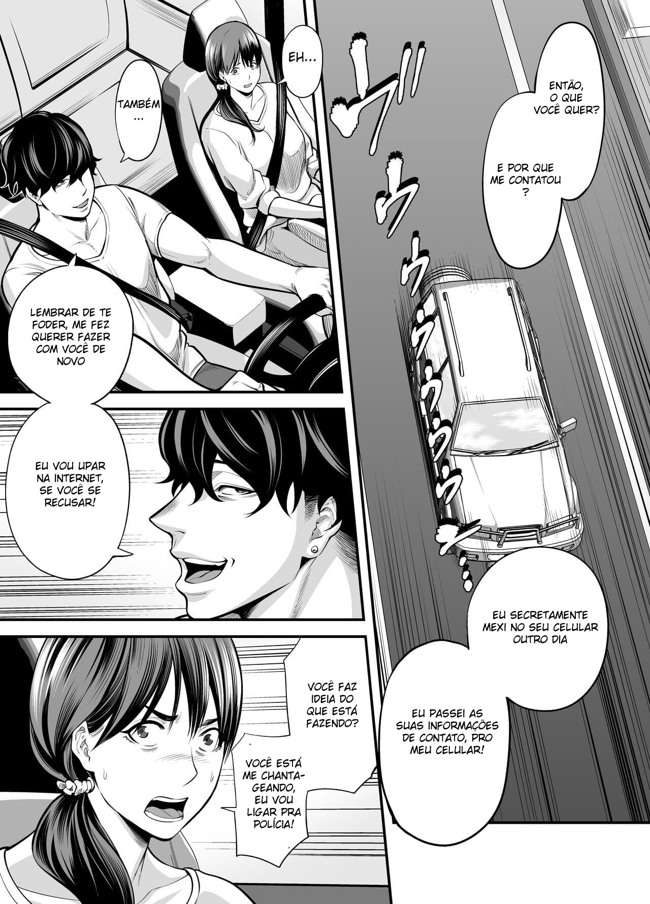 Seisozuma Netorare… - Page 60