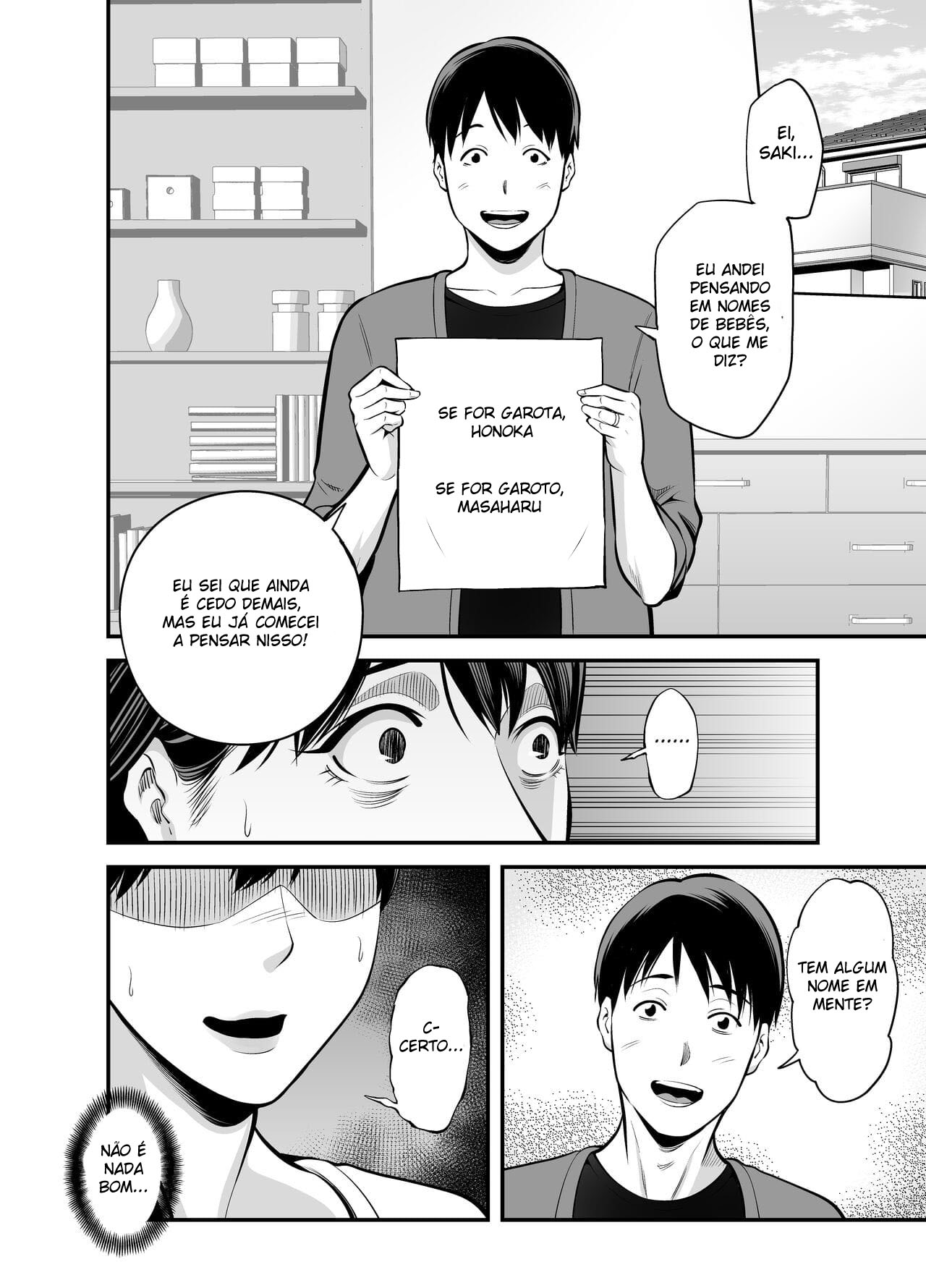 Seisozuma Netorare… - Page 75