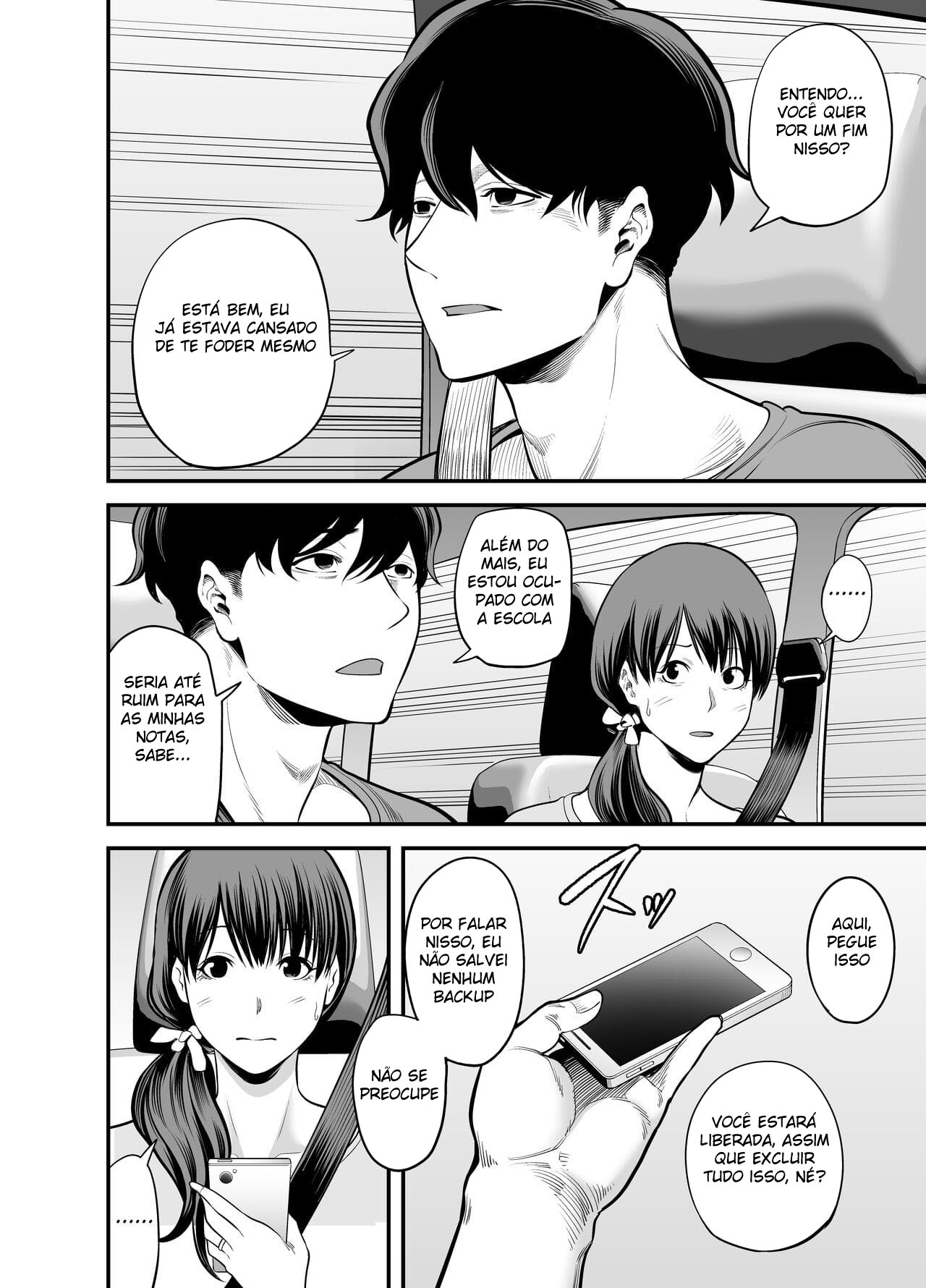 Seisozuma Netorare… - Page 77