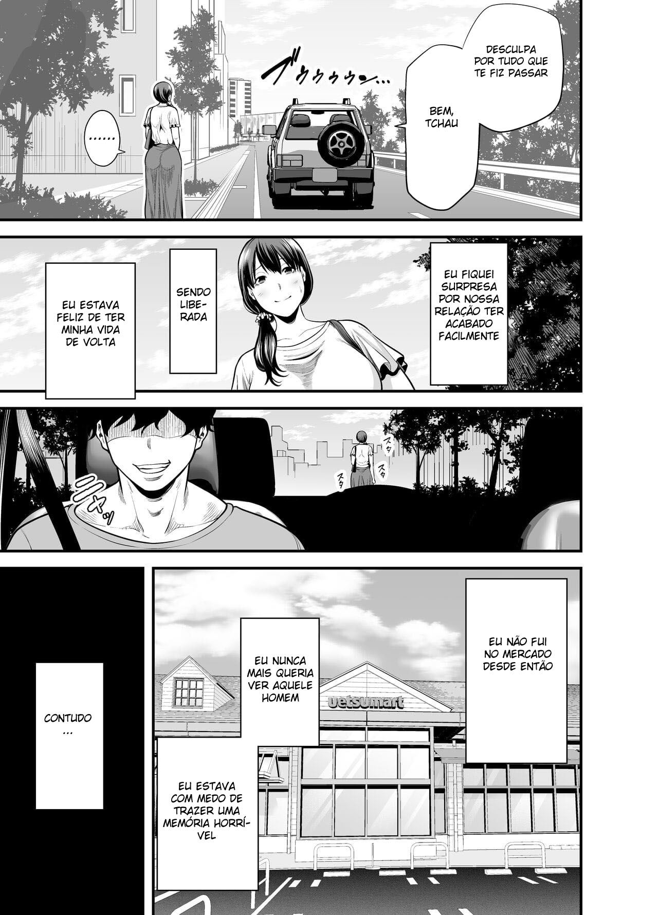 Seisozuma Netorare… - Page 78