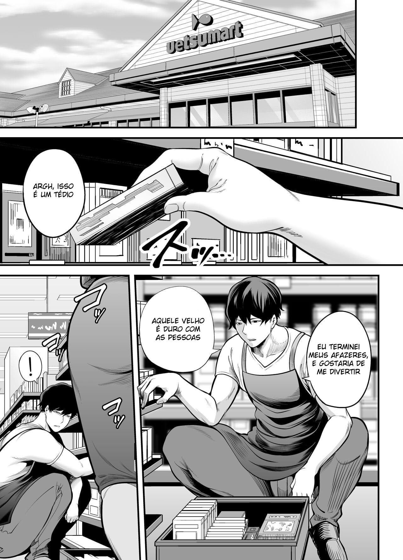 Seisozuma Netorare… - Page 94