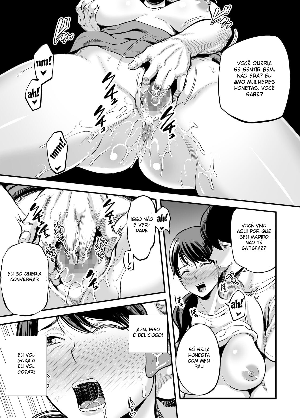 Seisozuma Netorare… - Page 98