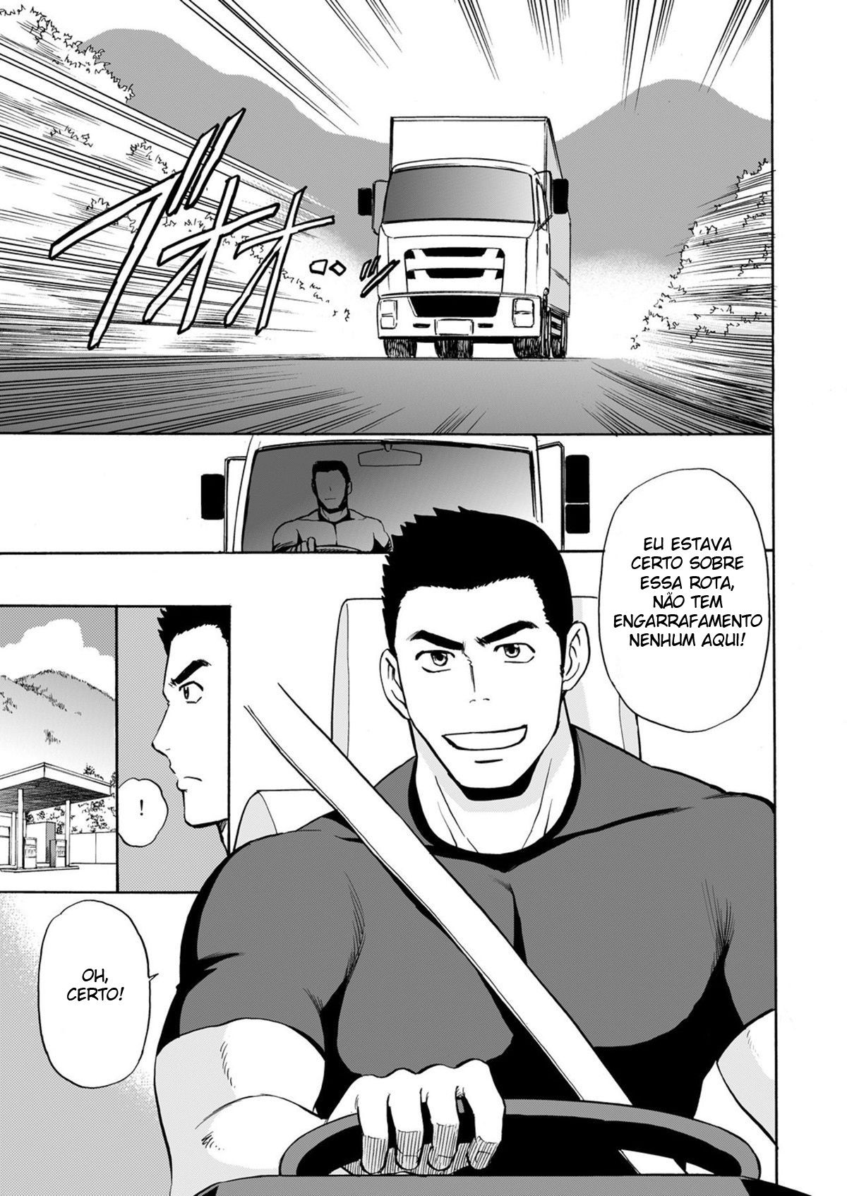 Volte Sempre - Page 2