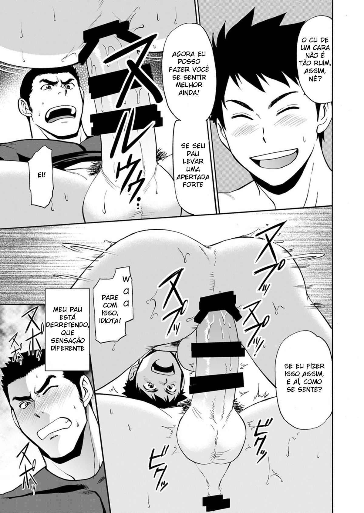 Volte Sempre - Page 14