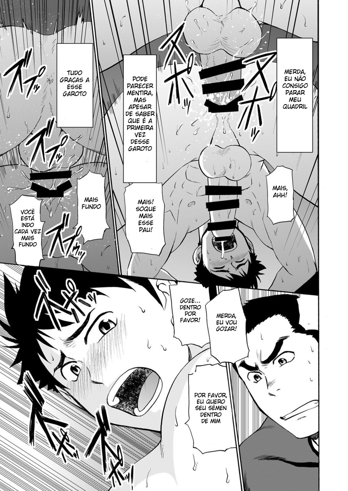 Volte Sempre - Page 24