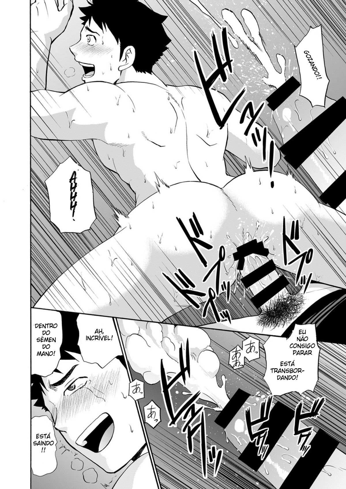 Volte Sempre - Page 25