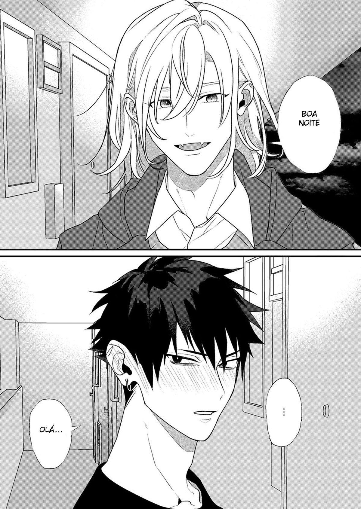 Yopparai wa Omou ga Mama ni - Page 5