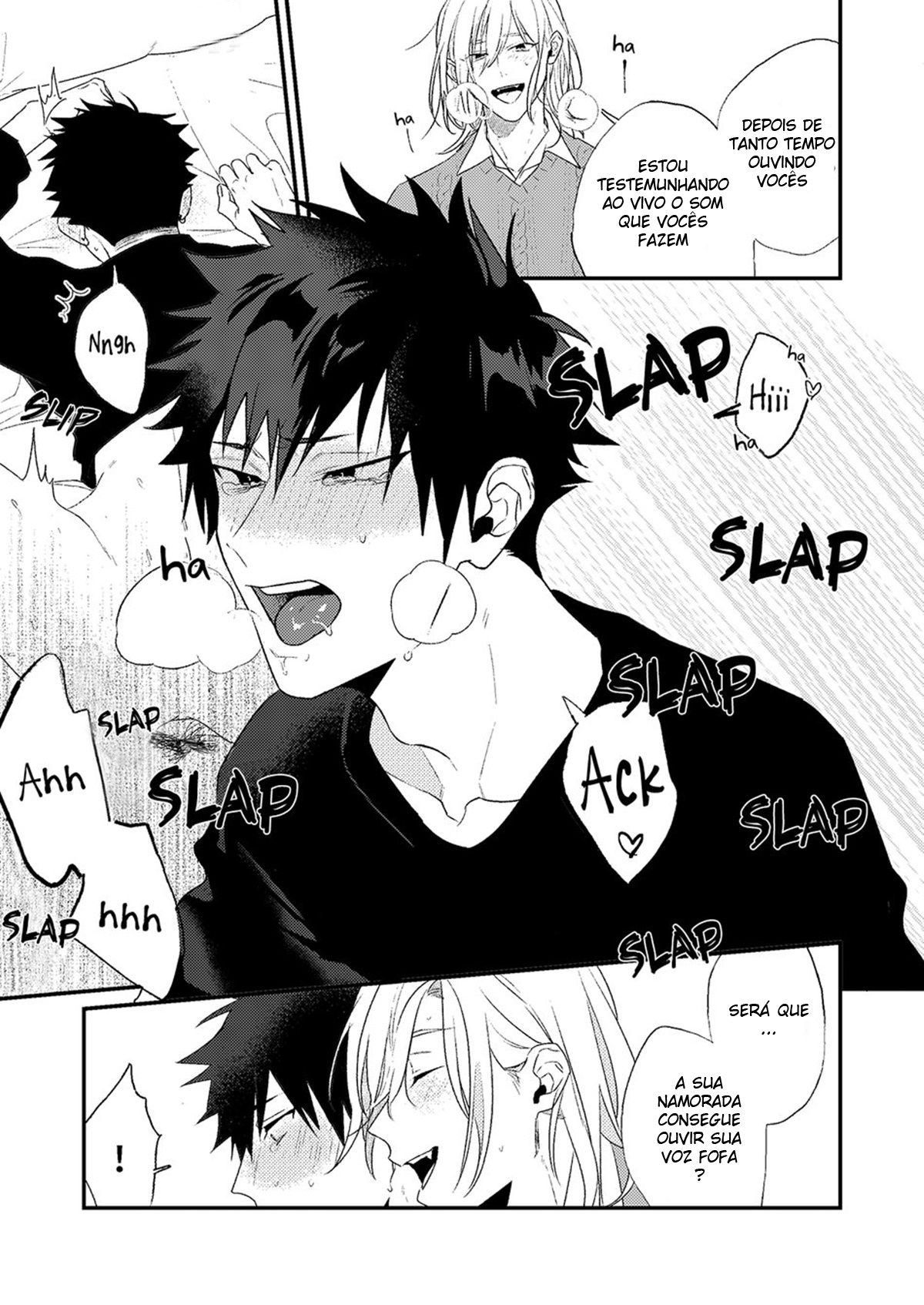 Yopparai wa Omou ga Mama ni - Page 16