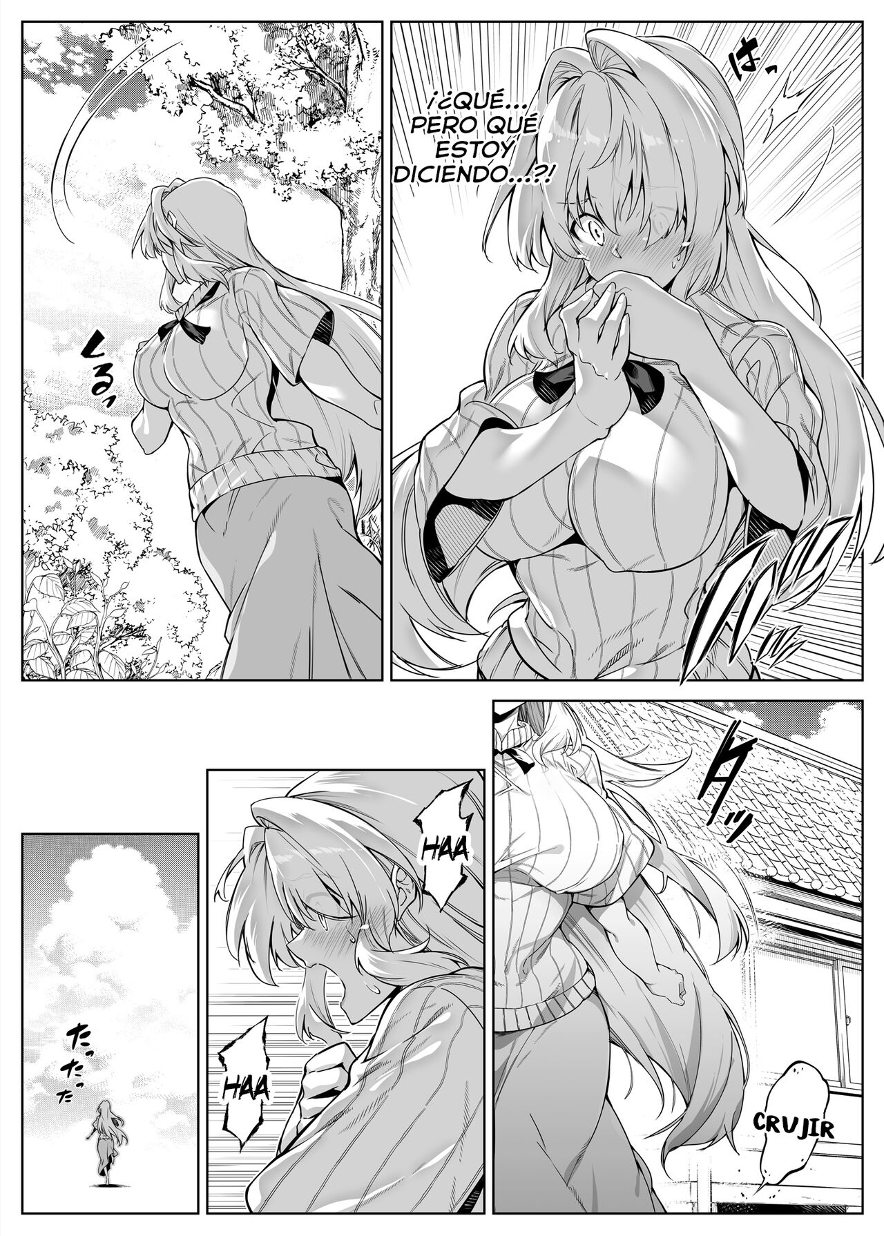 Natsu no Yari Naoshi 2 ~Inaka to Hanare to Bijin Shimai~ - Page 16