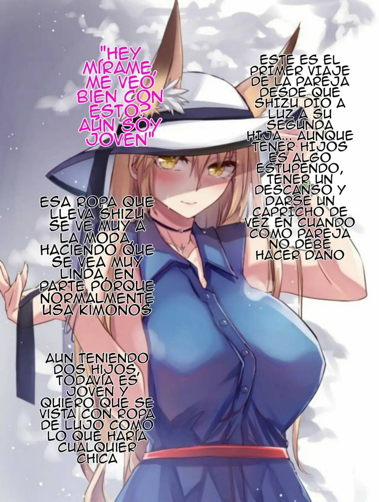 Irui Konintan Yukemuri Douchuuki - Page 4