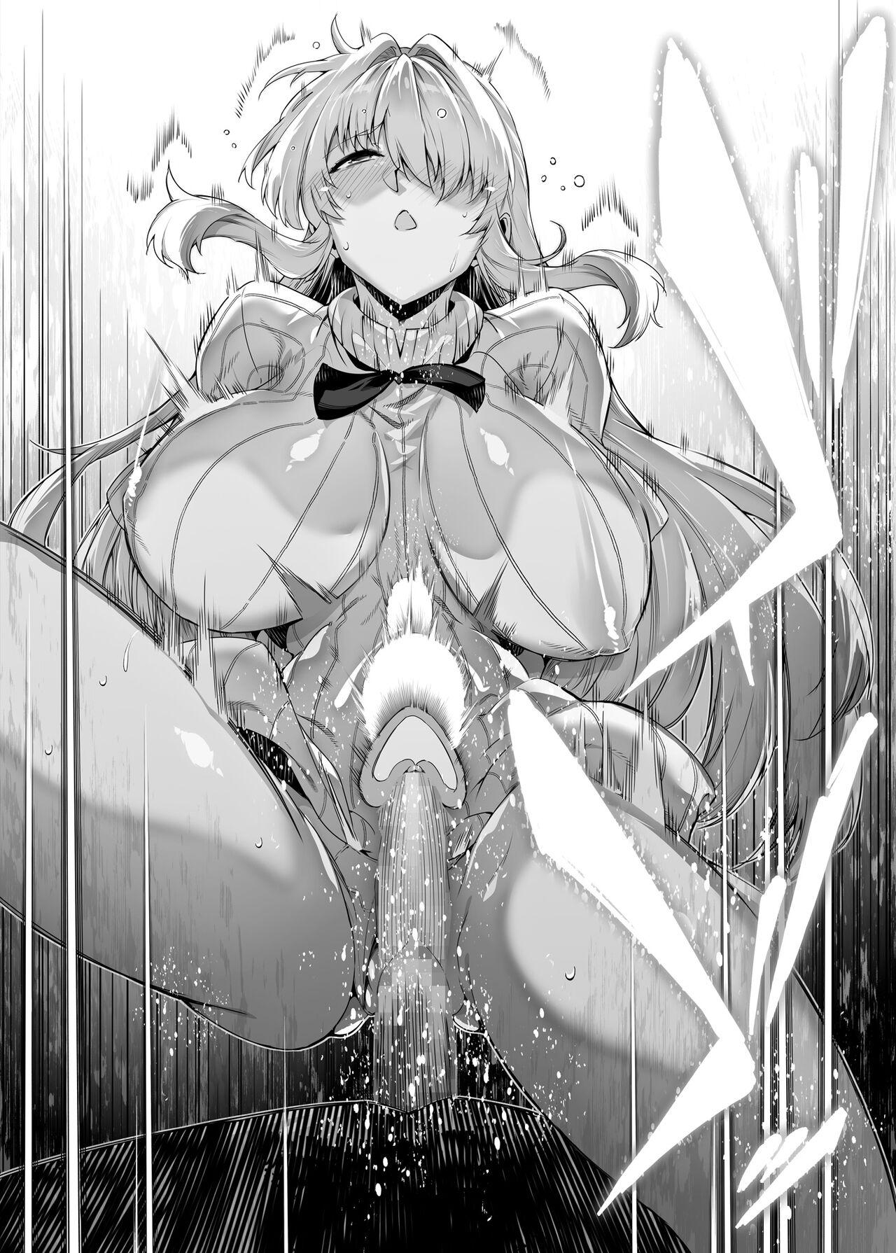 Natsu no Yari Naoshi 2 ~Inaka to Hanare to Bijin Shimai~ - Page 67