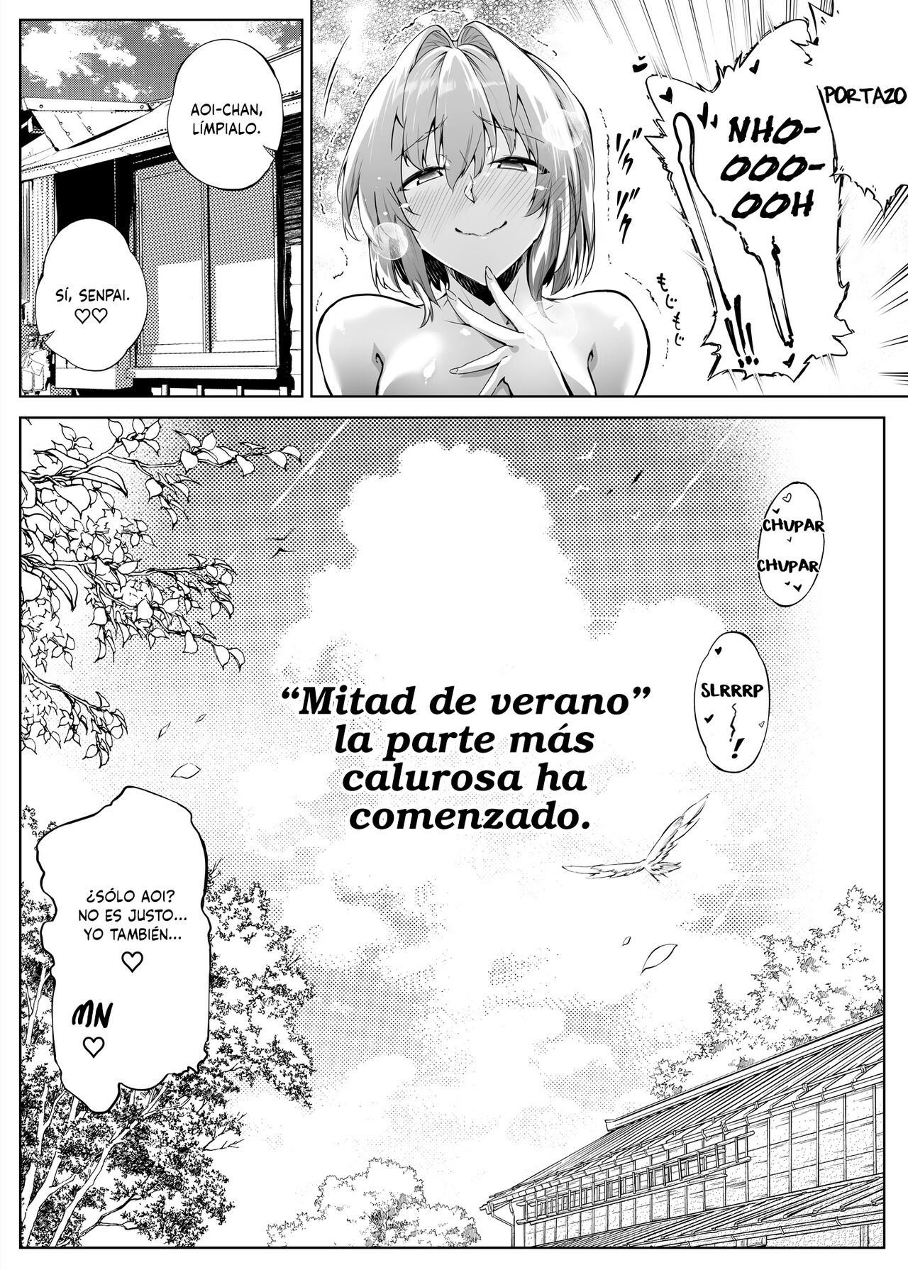 Natsu no Yari Naoshi 2 ~Inaka to Hanare to Bijin Shimai~ - Page 90
