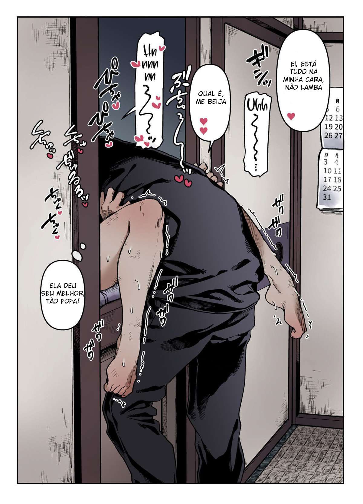 Lady K e o Homem Doente - Page 65