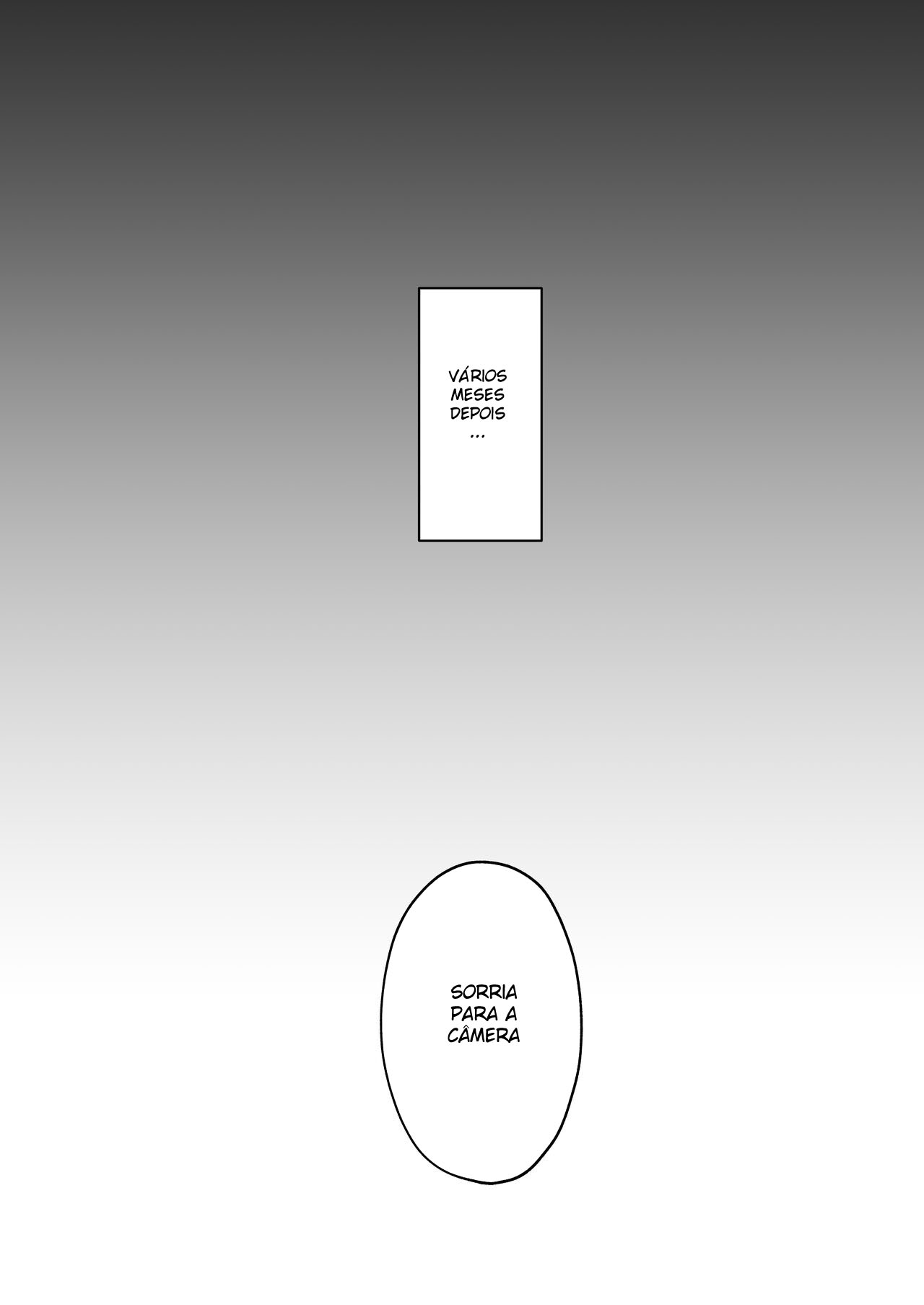 Roubando a Dona de Casa Hitomi – Uma Dona de Casa Gentil Com Peitões – - Page 35