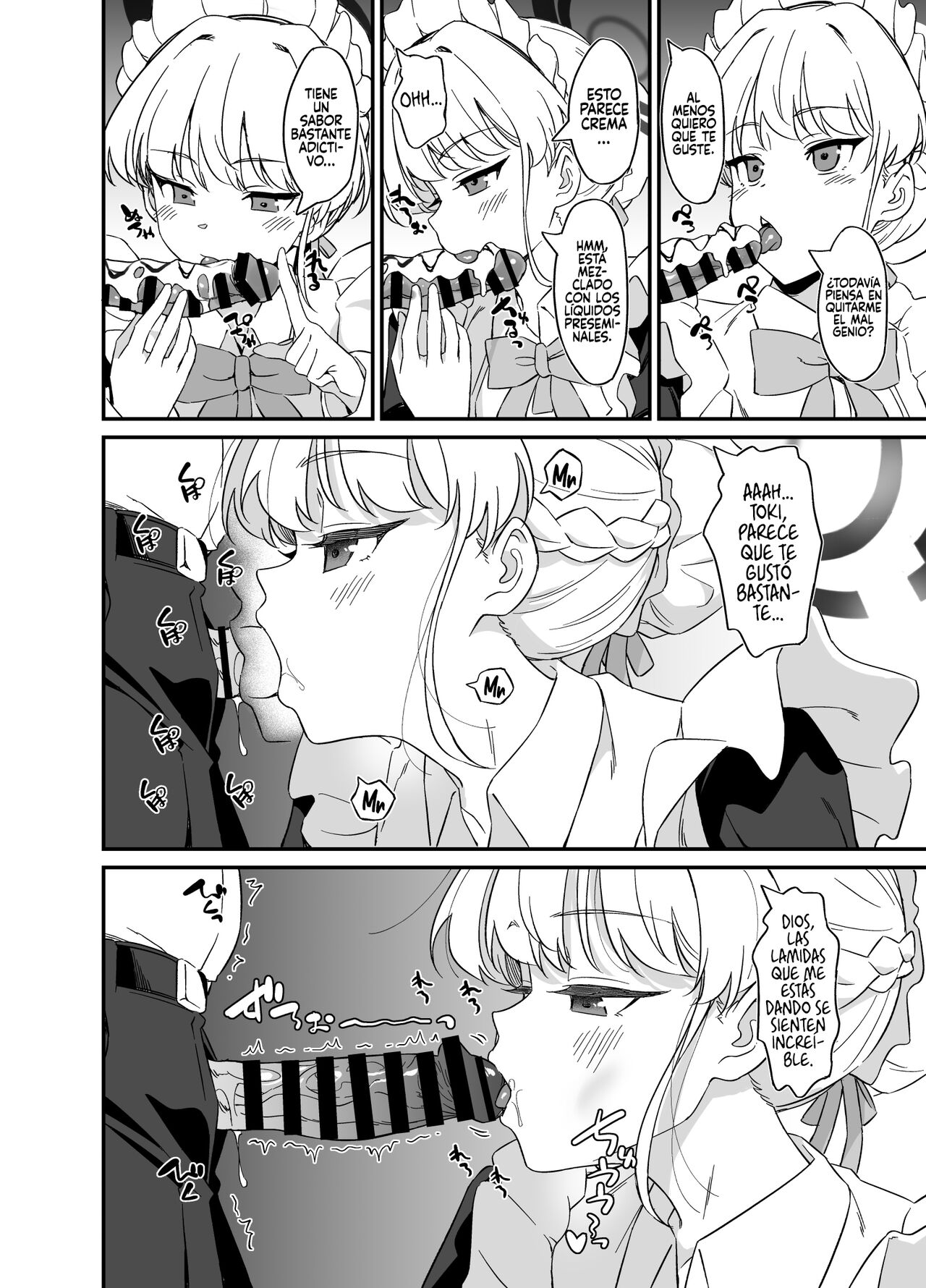 Asuma Toki no Yuuga na Seikatsu - Page 11
