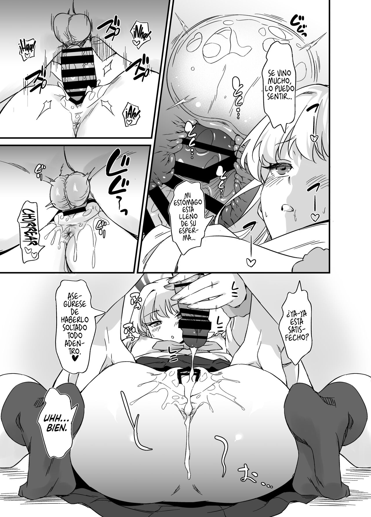 Asuma Toki no Yuuga na Seikatsu - Page 24