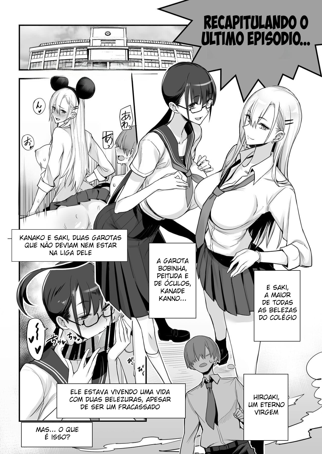 Konna Ii Koto. Go - Page 2