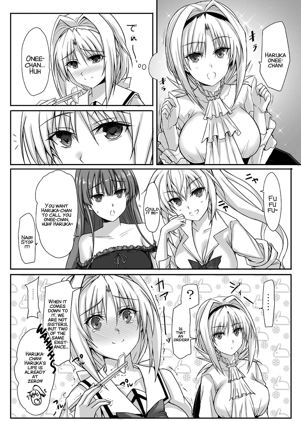H×C LV1 - Page 3