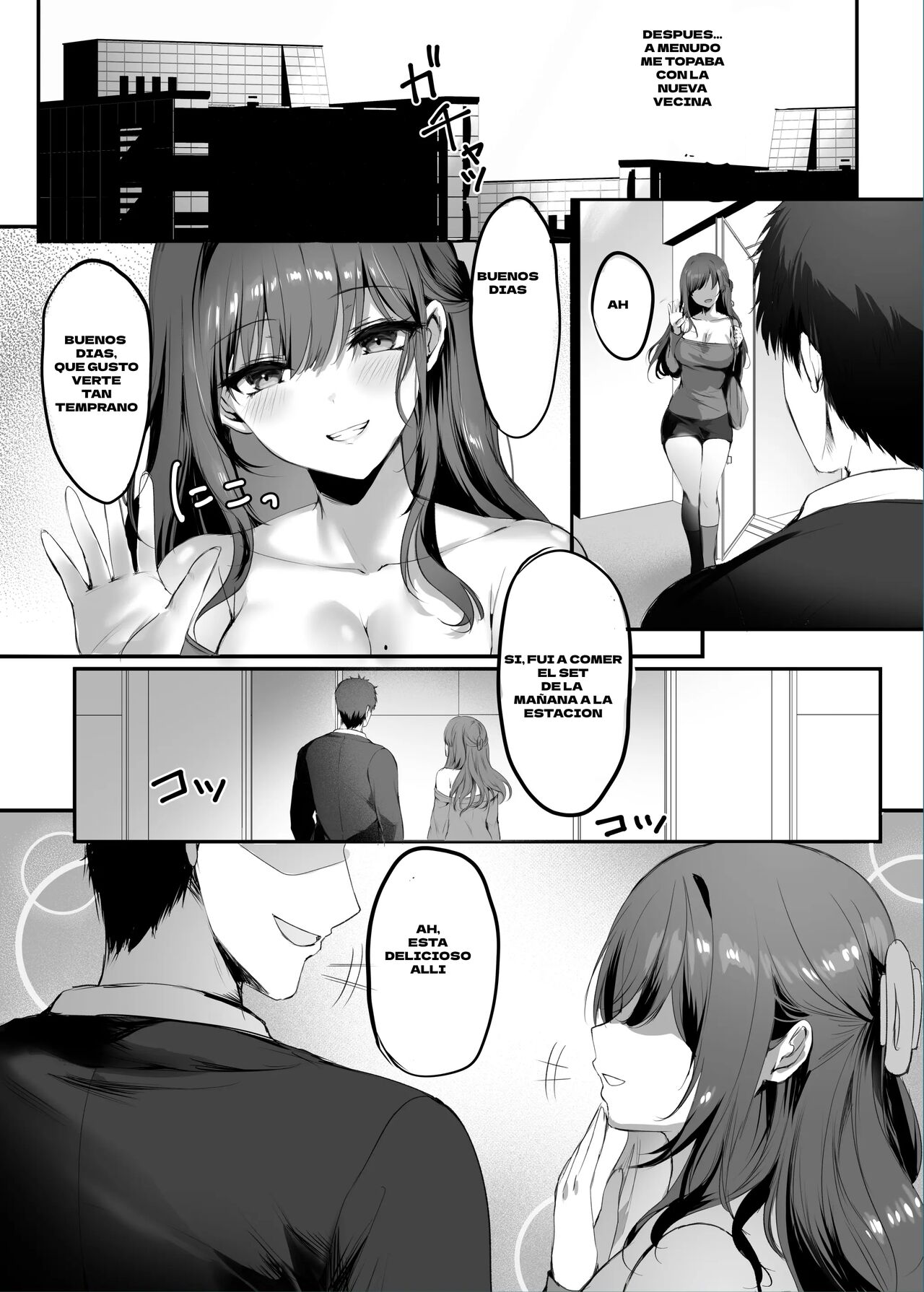 Numaru. - Page 10