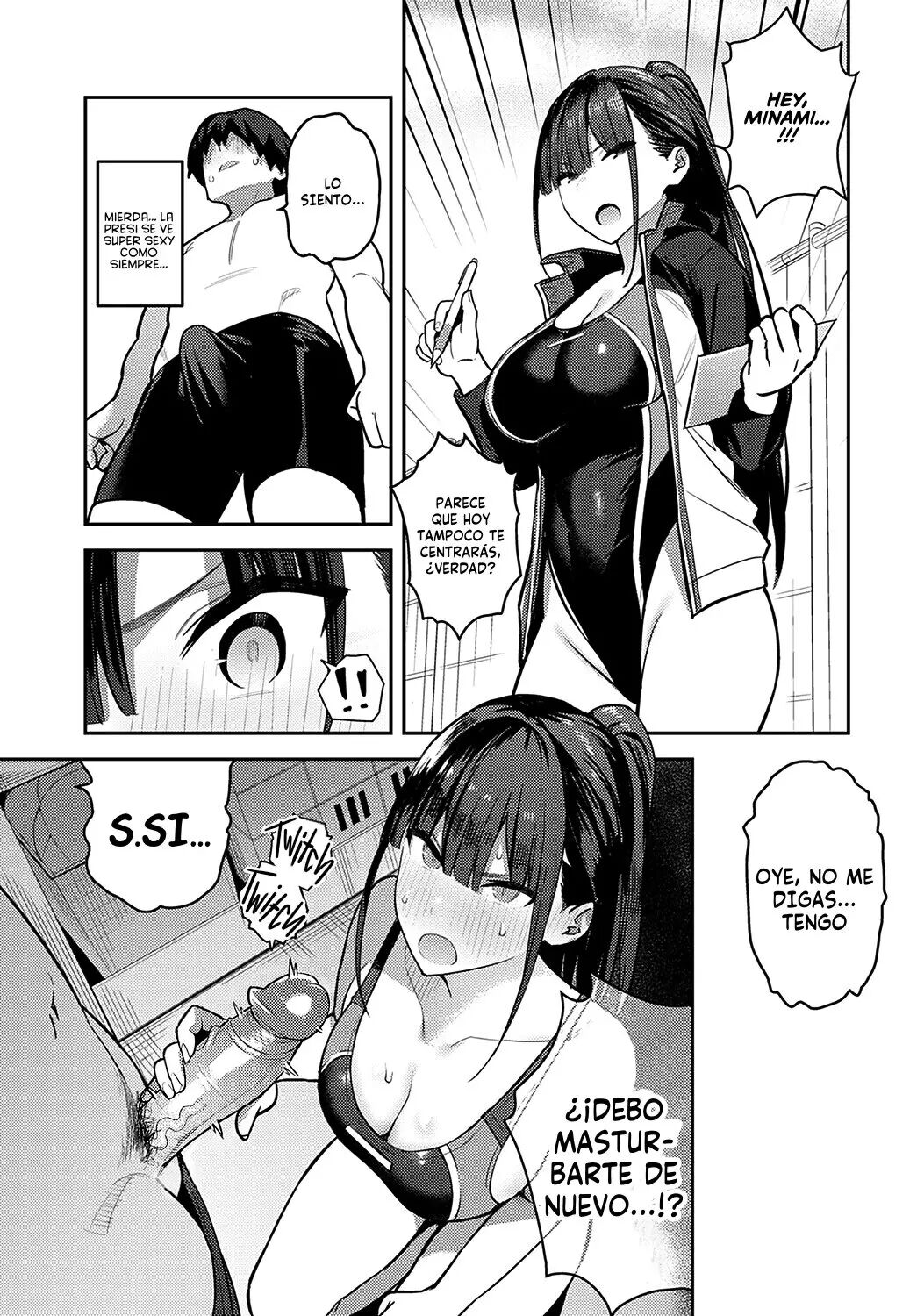Senpai ni Nuite morau - Page 12