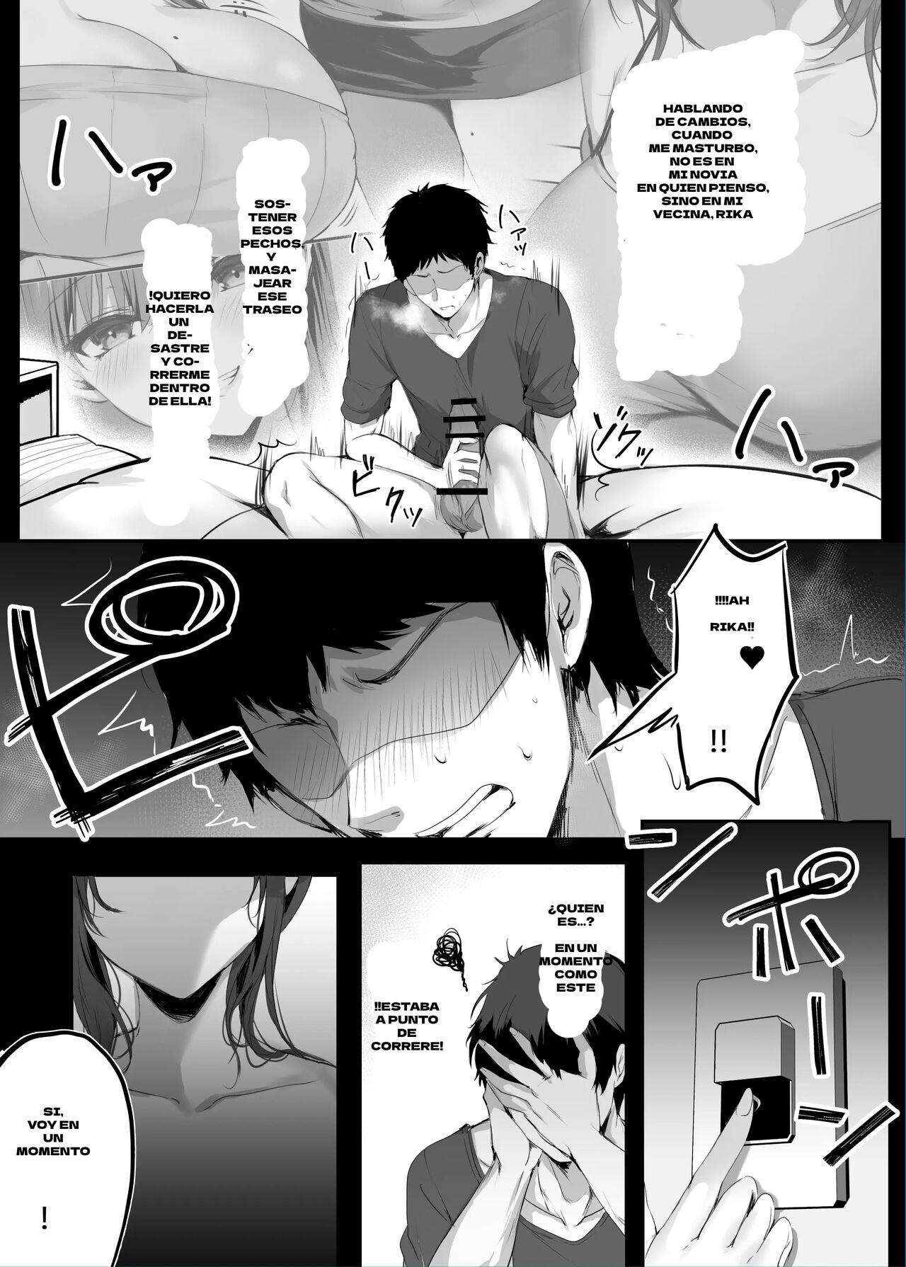 Numaru. - Page 12