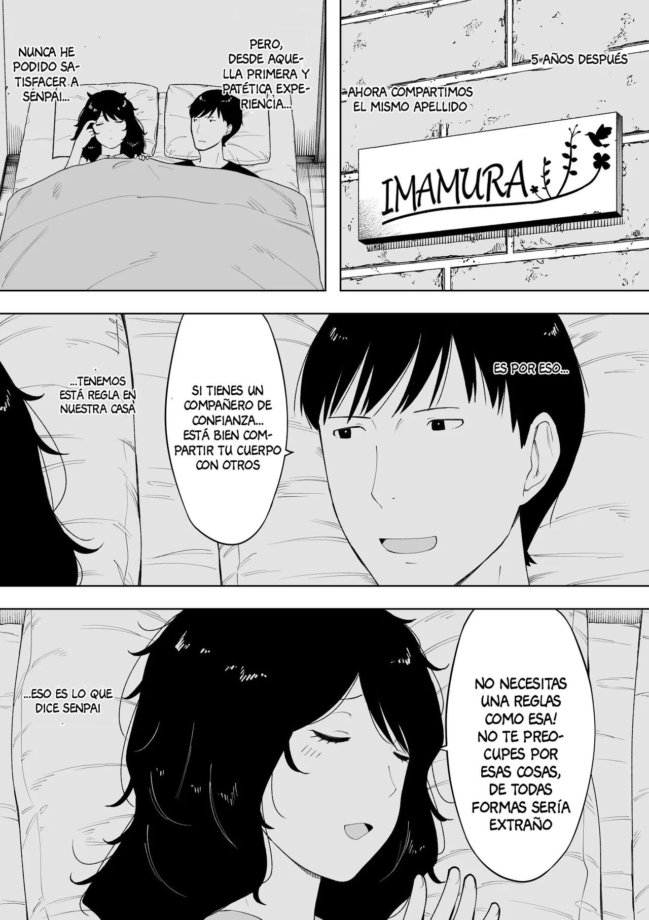 Netoraretekite, ii desu yo. - Page 18
