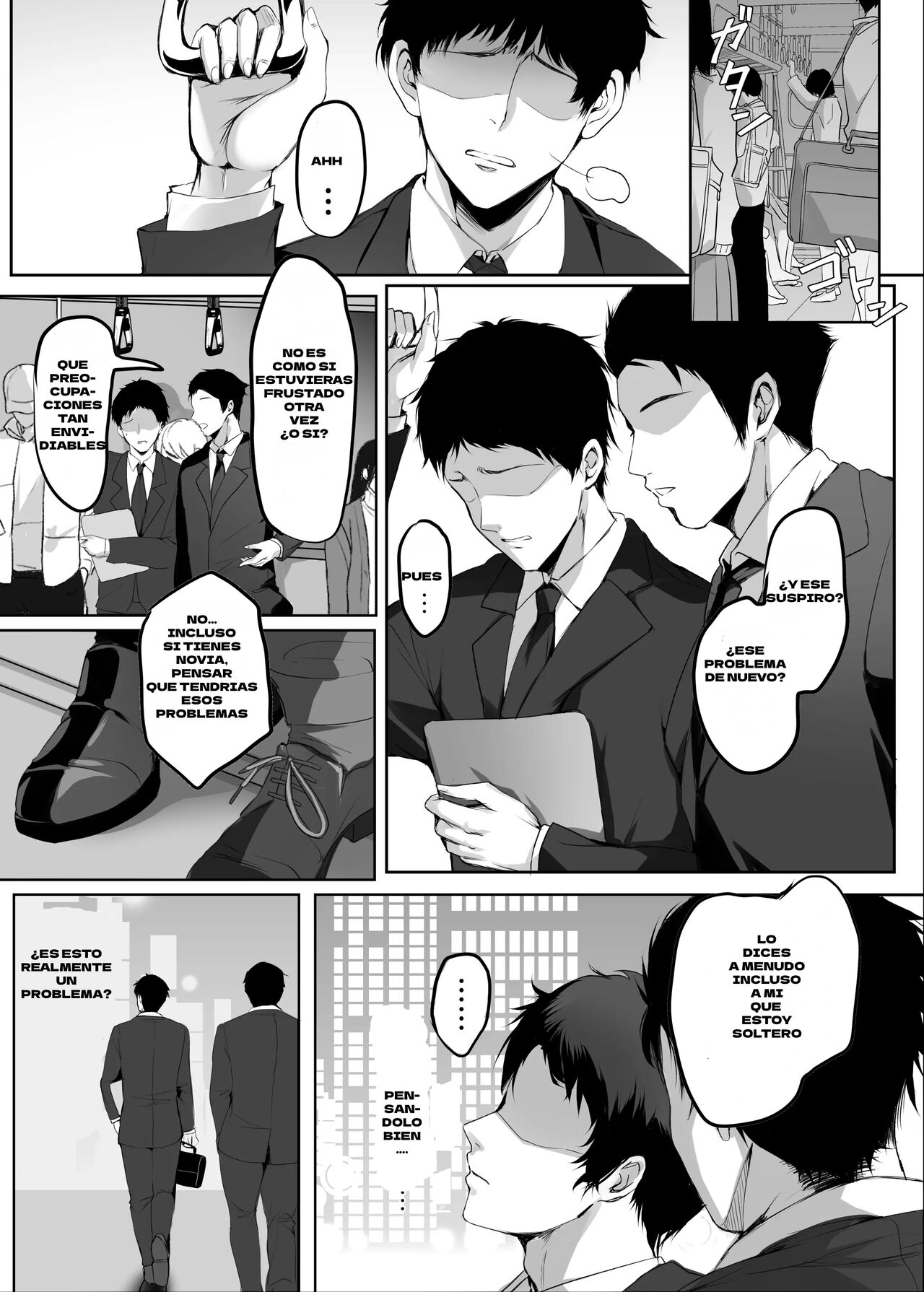 Numaru. - Page 2
