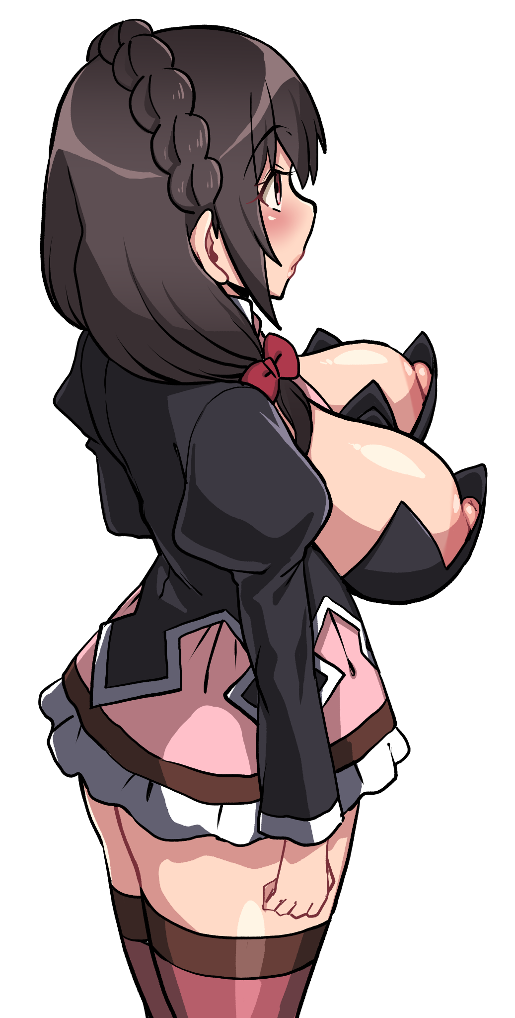 Yunyun Saimin Hon - Page 20