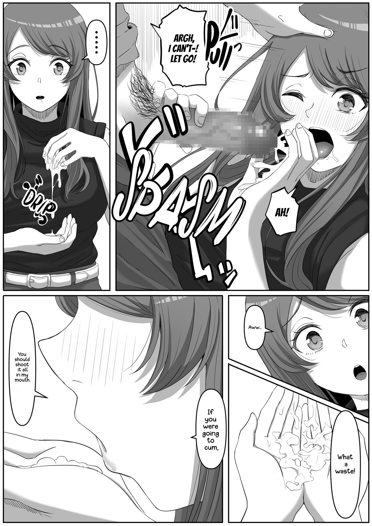 Tonari no Yasashii Onee-san wa Yandere datta - Page 20