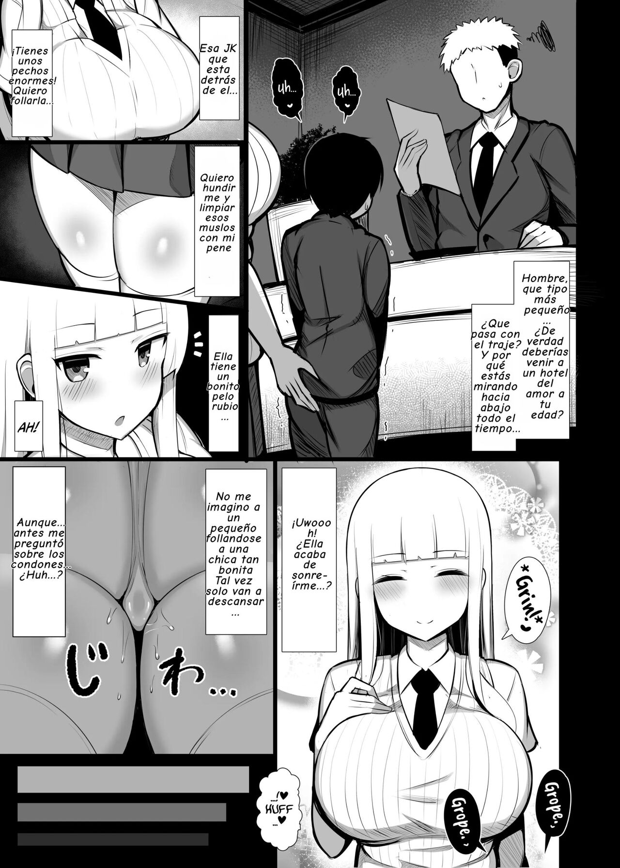 Ojou-sama ni Kawareta Boku 2 - Page 27