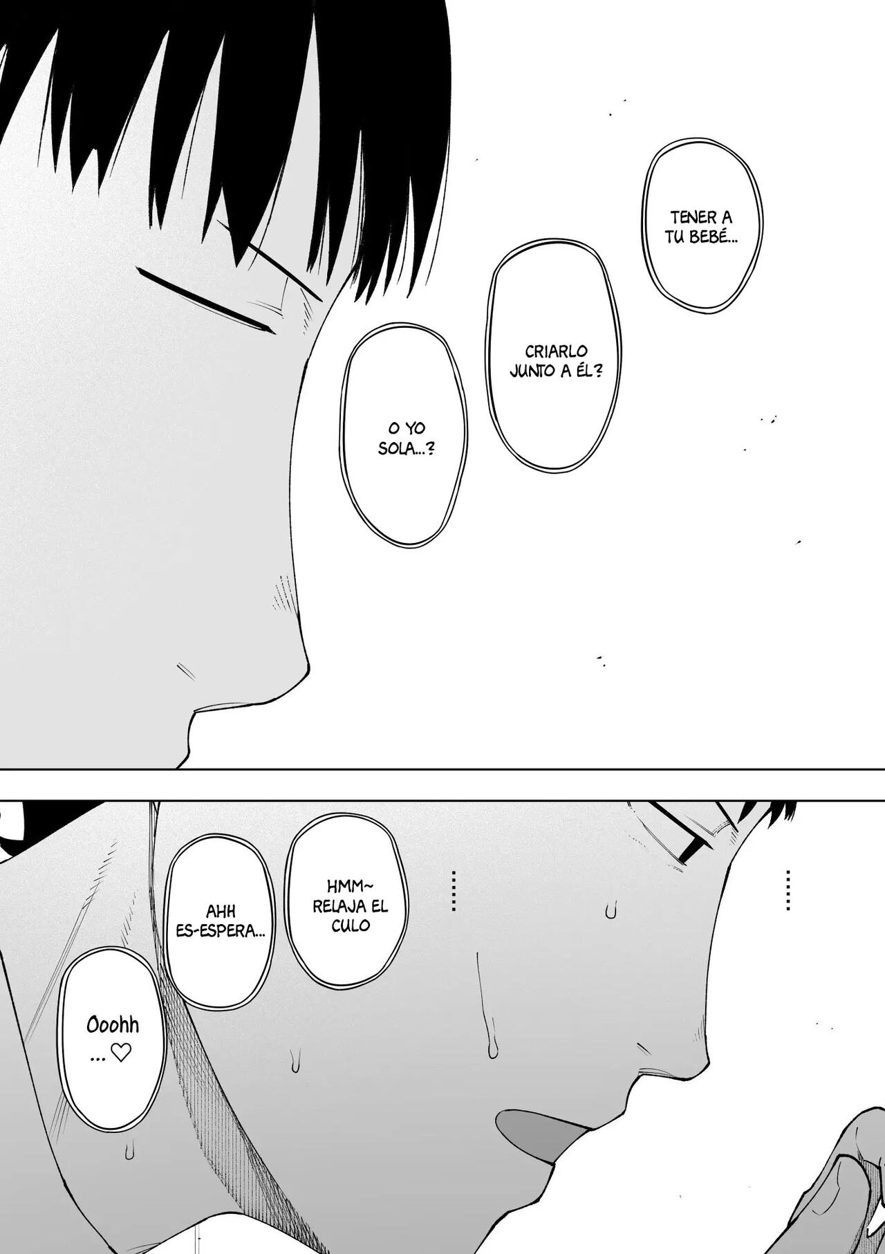 Netoraretekite, ii desu yo. - Page 28