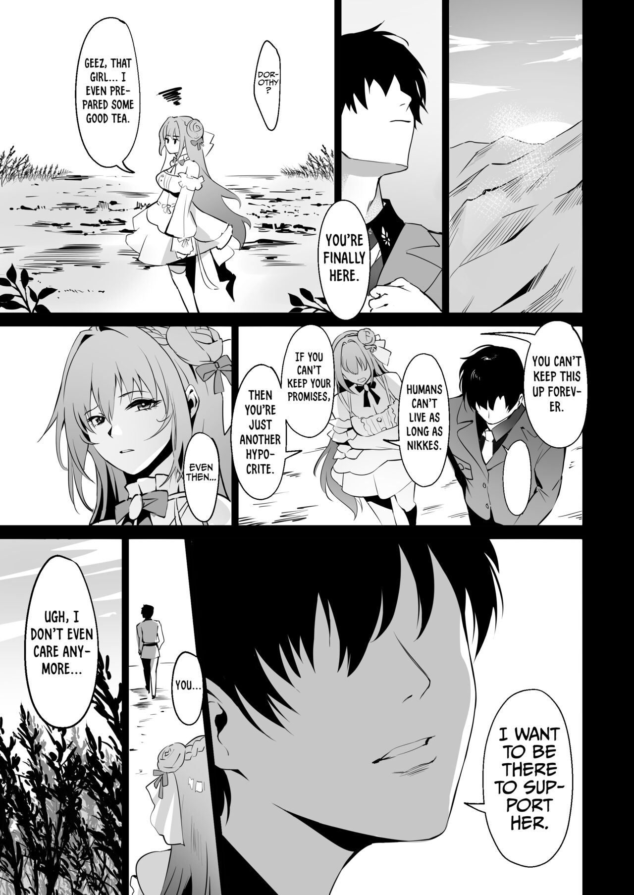 Guren to Mendansuru - Page 28