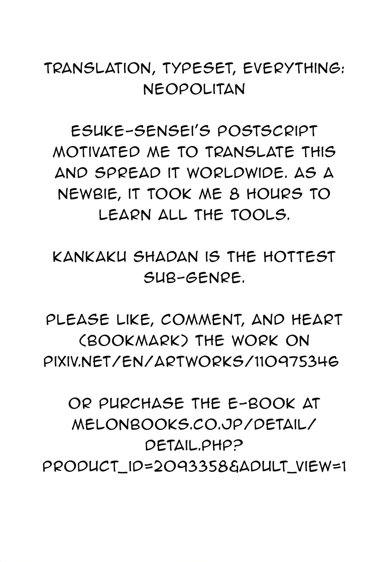 Kankaku Shadan Trap VS Sister-chan - Page 31