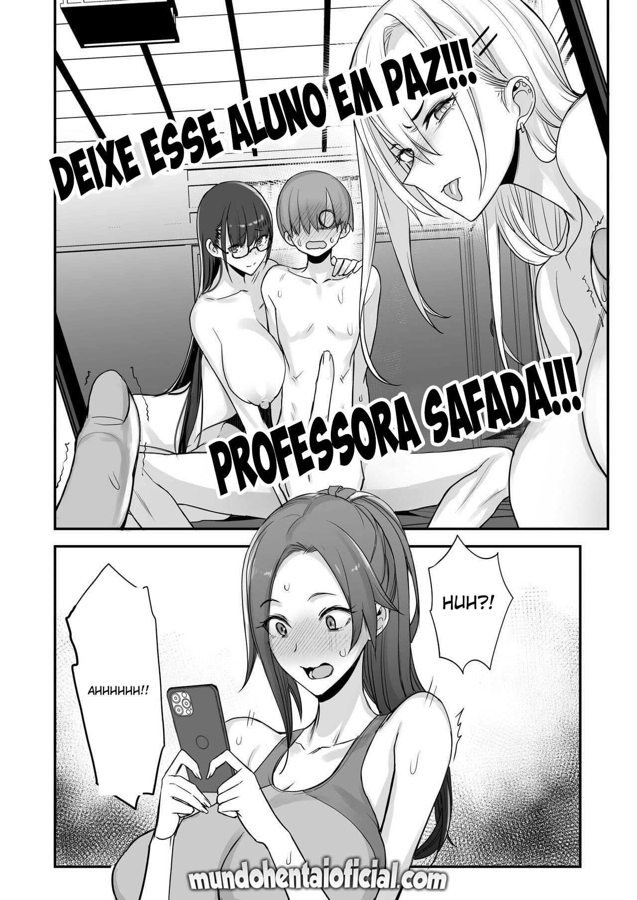 Konna Ii Koto. Go - Page 37