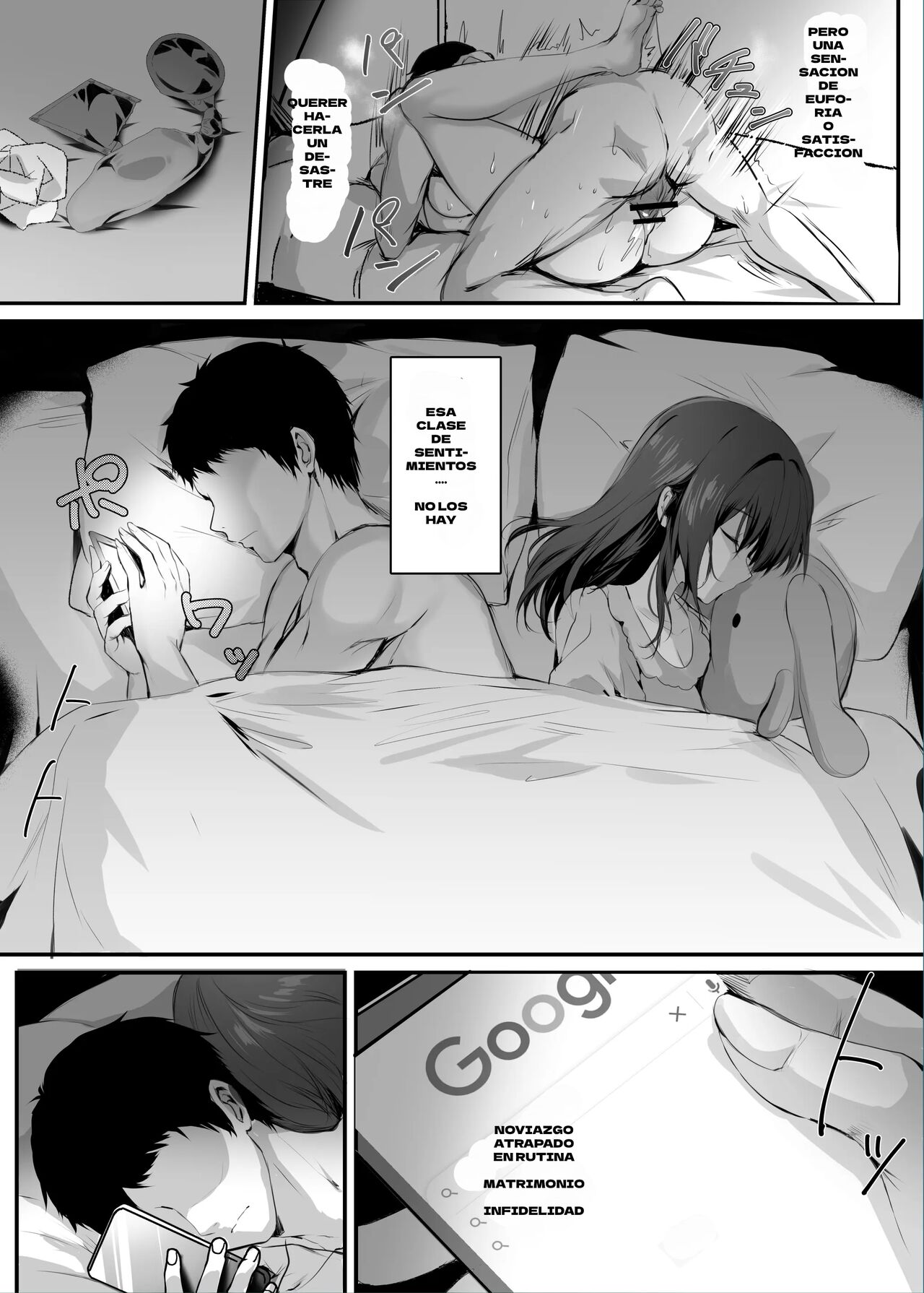 Numaru. - Page 4