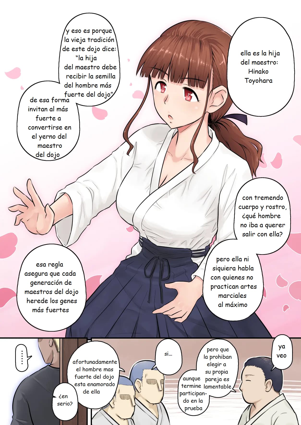Osananajimi Kanojo ga Doujouyaburi ni Omochikaeri Sarete, Ikkagetsu-kan Gattsuri Tanetsuke Sareru Ohanashi. - Page 5