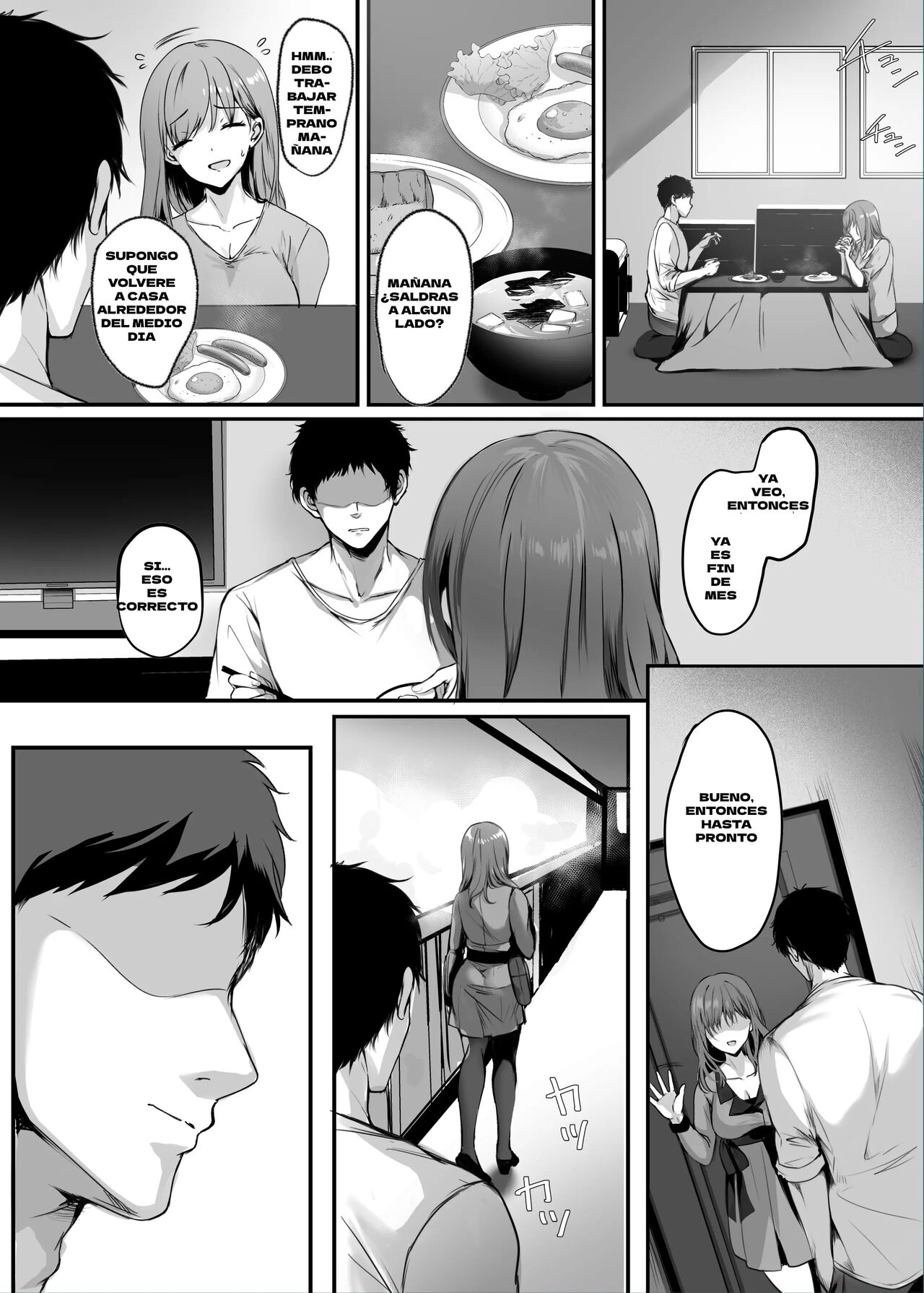 Numaru. - Page 5
