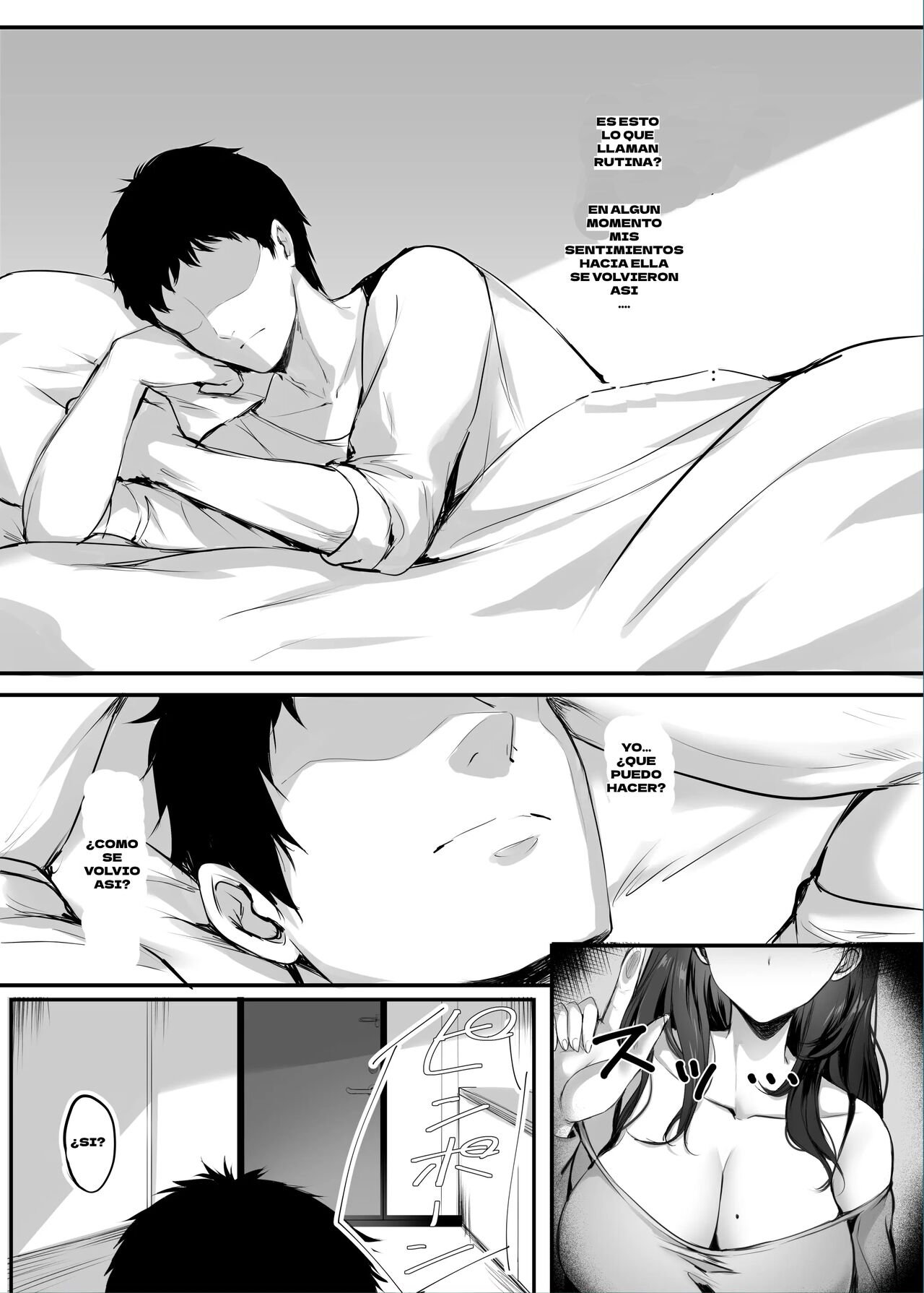 Numaru. - Page 6
