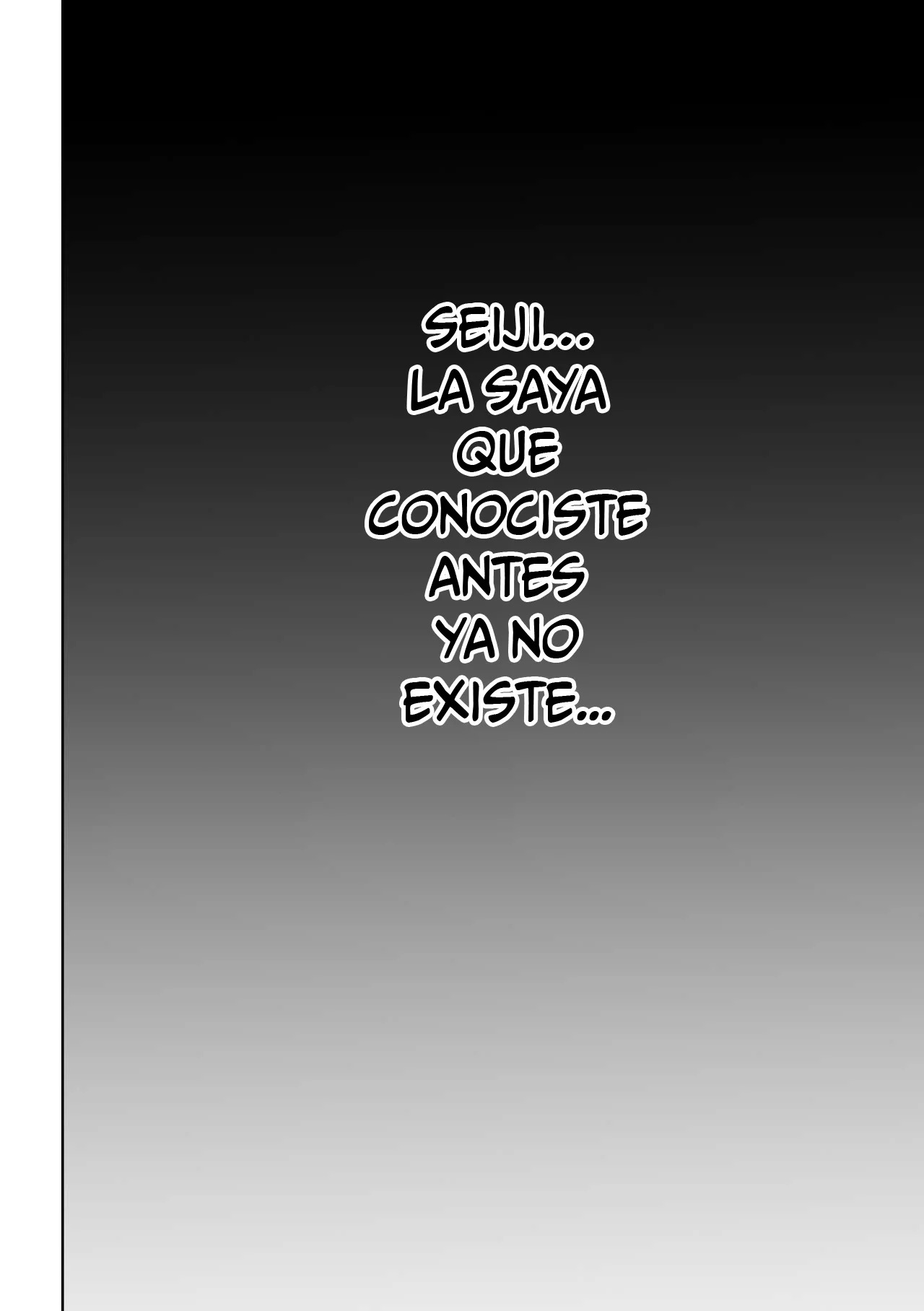 Saya wa Modorazu - Page 62