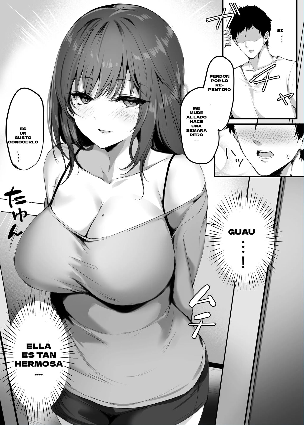 Numaru. - Page 7