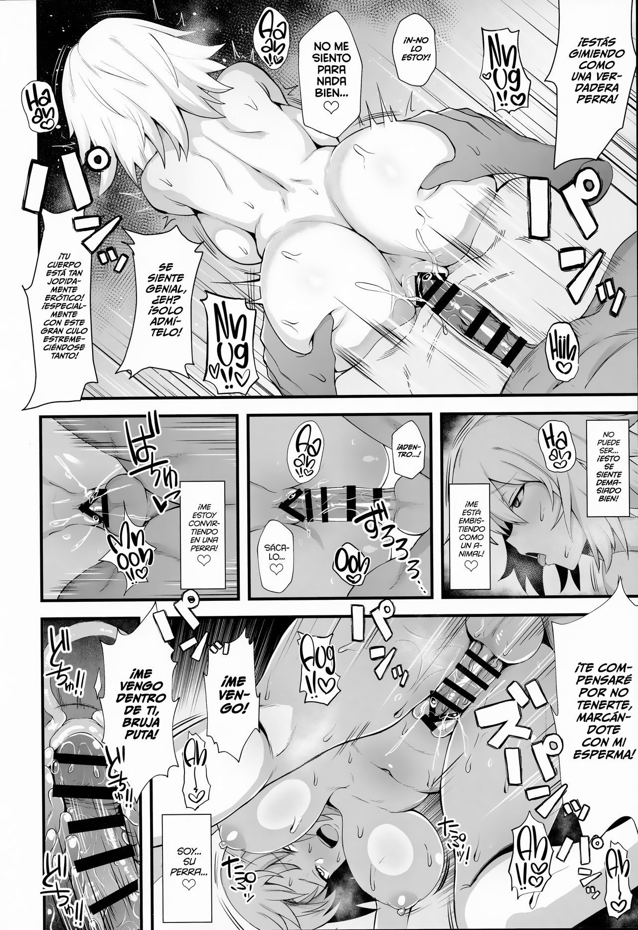 Support Order - Page 8